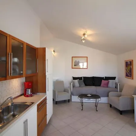 Prázdninový dům Pineta 2 Comfortable Holiday