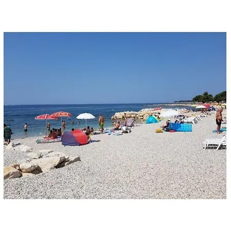 Pineta 2 Comfortable Holiday * Poreč