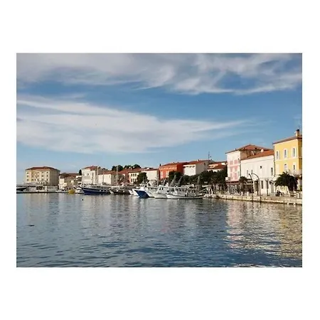 Pineta 2 Comfortable Holiday Dom wakacyjny Poreč