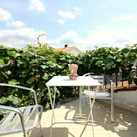 Dom wakacyjny Pineta 2 Comfortable Holiday Poreč