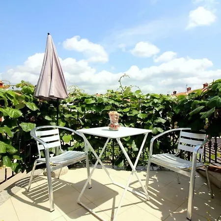 Dom wakacyjny Pineta 2 Comfortable Holiday